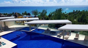 Depa de Lujo en el Corazón de la Riviera Maya